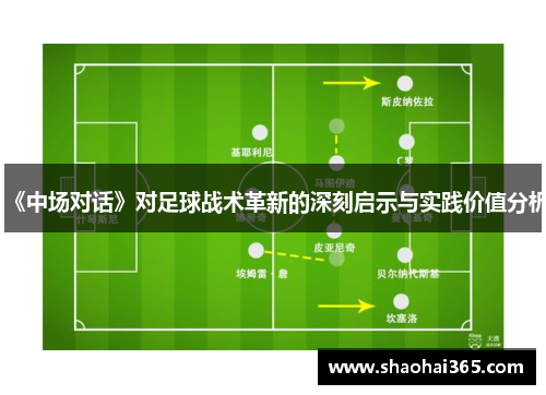 《中场对话》对足球战术革新的深刻启示与实践价值分析 《中场对话》对足球战术革新的深刻启示与实践价值分析