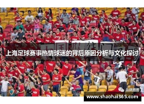 上海足球赛事热情球迷的背后原因分析与文化探讨 上海足球赛事热情球迷的背后原因分析与文化探讨