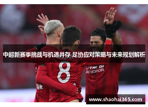 中超新赛季挑战与机遇并存 足协应对策略与未来规划解析 中超新赛季挑战与机遇并存 足协应对策略与未来规划解析