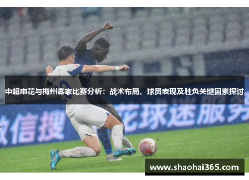 中超申花与梅州客家比赛分析:战术布局、球员表现及胜负关键因素探讨 中超申花与梅州客家比赛分析:战术布局、球员表现及胜负关键因素探讨