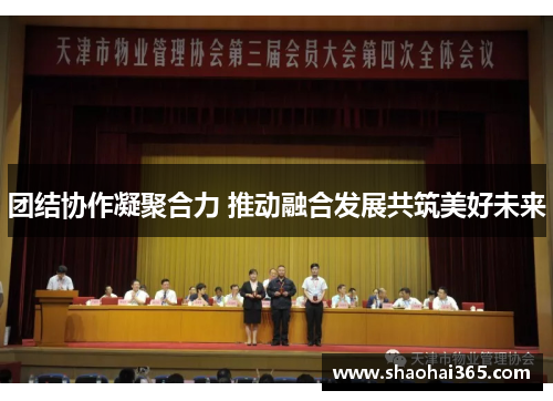 团结协作凝聚合力 推动融合发展共筑美好未来 团结协作凝聚合力 推动融合发展共筑美好未来