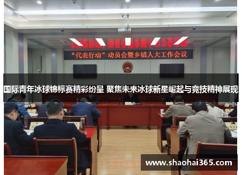 国际青年冰球锦标赛精彩纷呈 聚焦未来冰球新星崛起与竞技精神展现 国际青年冰球锦标赛精彩纷呈 聚焦未来冰球新星崛起与竞技精神展现