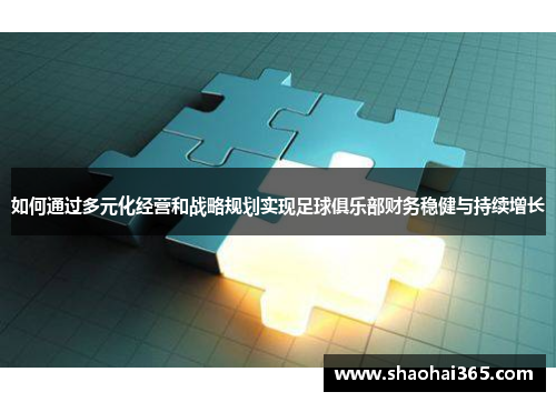 如何通过多元化经营和战略规划实现足球俱乐部财务稳健与持续增长
